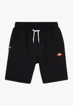 Ellesse TOYLE - Pantalon De Survêtement - Black
