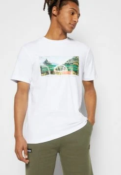 Ellesse NOLI - Short - Khaki -Ellesse Boutique 45ed977cd08e4518b976309e84f9d43e