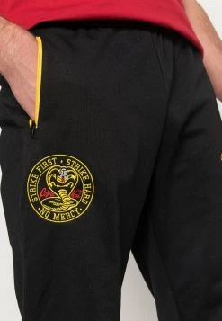 Ellesse OUVA - Pantalon De Survêtement - Black -Ellesse Boutique 46051fa43eab4a789cef2a4635141358