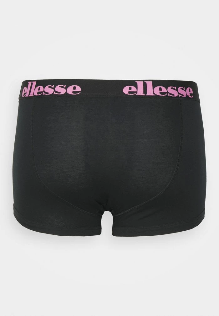 Ellesse NURRA FASHION TRUNKS 5 PACK - Shorty - Multi 3 Ellesse NURRA FASHION TRUNKS 5 PACK - Shorty - Multi – Image 3