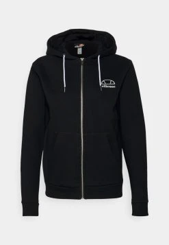 Ellesse SARAYNA HOODY & LEGGING SET - Survêtement - Black -Ellesse Boutique 46217dfc11434014a9b41d6670cf8e86