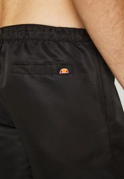 Ellesse LASLI SWIM - Short De Bain - Black -Ellesse Boutique 463a637890a44dfe8115fca789ae8b94