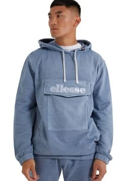 Ellesse VASSILYM - Sweat à Capuche - Blau