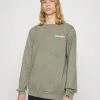 Ellesse CALENDULA - Sweatshirt - Khaki