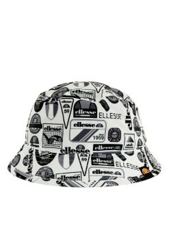 Ellesse UNISEX - Chapeau - Blanc