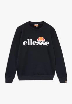 Ellesse SIOBHEN - Sweatshirt - Black