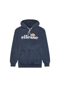 Ellesse GOTTERO CAUSTIC - Sweat à Capuche - Blau