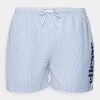 Ellesse GONZO SWIMSHORT - Short De Bain - Light Blue