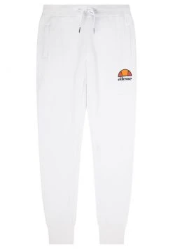Ellesse OVEST - Pantalon De Survêtement - White -Ellesse Boutique 46daa2d42c5a4dab96f2de3ec5b12970