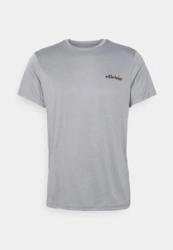Ellesse FRECCO - T-shirt Basique - Grey Melange