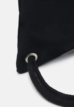 Ellesse EXCLUSIVE LORRIO DRAWSTRING BAG UNISEX - Sac De Sport - Black -Ellesse Boutique 47146ea7f0d242d0819f40ccd78a47a3