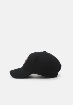 Ellesse LONIA UNISEX - Casquette - Black -Ellesse Boutique 471dcd6c3e364887853fd4a23f0d49c0