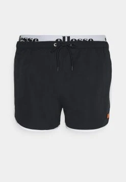 Ellesse NASELLO - Short De Bain - Black -Ellesse Boutique 4739a7d21fd443d6bcf9e11bb8b16d21