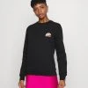 Ellesse HAVERFORD - Sweatshirt - Black