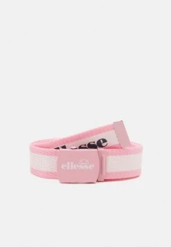 Ellesse BELINA BELT - Ceinture - Light Pink