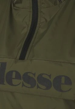 Ellesse TEPOLINI JACKET - Veste Imperméable - Khaki -Ellesse Boutique 478c6d9aff774313a301a61b57e04a2e