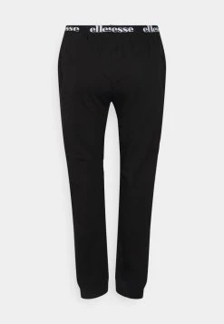 Ellesse TOMMA LOUNGEWEAR SETS - Pyjama - Black -Ellesse Boutique 47ac6df1ada74b0e9847b6c8dfc1fc50