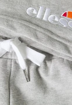 Ellesse SILVAN - Pantalon De Survêtement - Grey -Ellesse Boutique 4814614948854b3bb5c1f3ecf9d37ffc