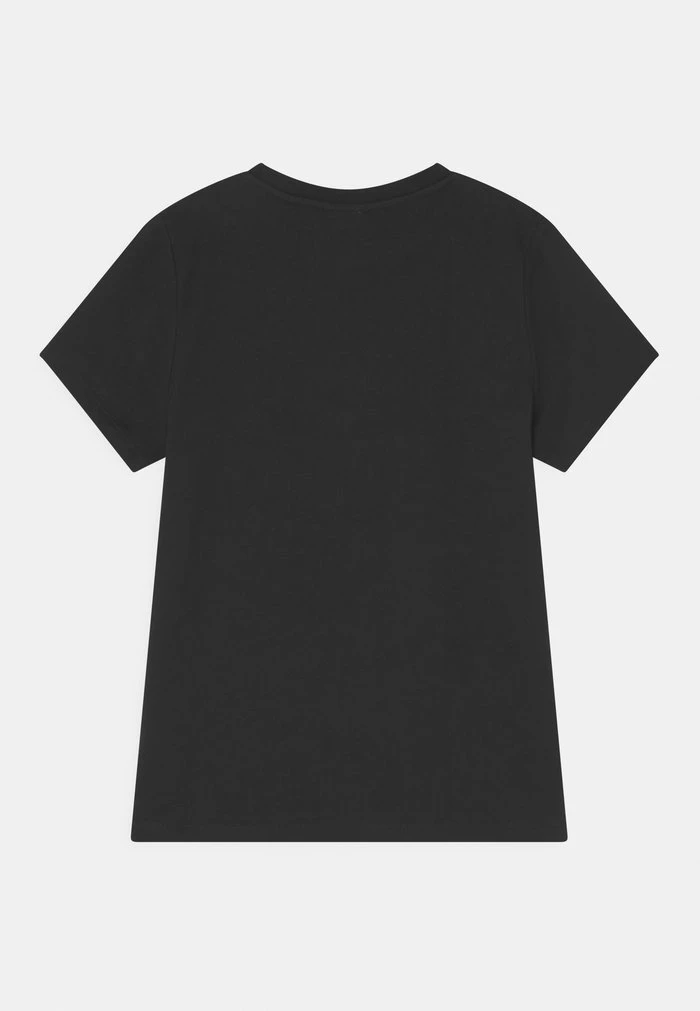 Ellesse HALLE TEE - T-shirt Imprimé - Black 2 Ellesse HALLE TEE - T-shirt Imprimé - Black – Image 2