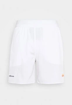 Ellesse CALA SHORT - Short De Sport - White -Ellesse Boutique 484f4b6213e54a059f98e94b2f344720