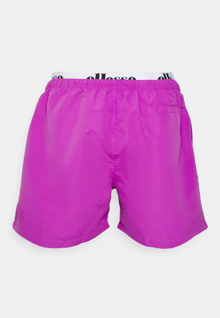 Ellesse TEYNOR - Short De Bain - Purple 2 Ellesse TEYNOR - Short De Bain - Purple â Image 2