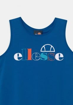 Ellesse HAALAND - Débardeur - Blue -Ellesse Boutique 48af5ef40ceb461a856dc269b777fca1