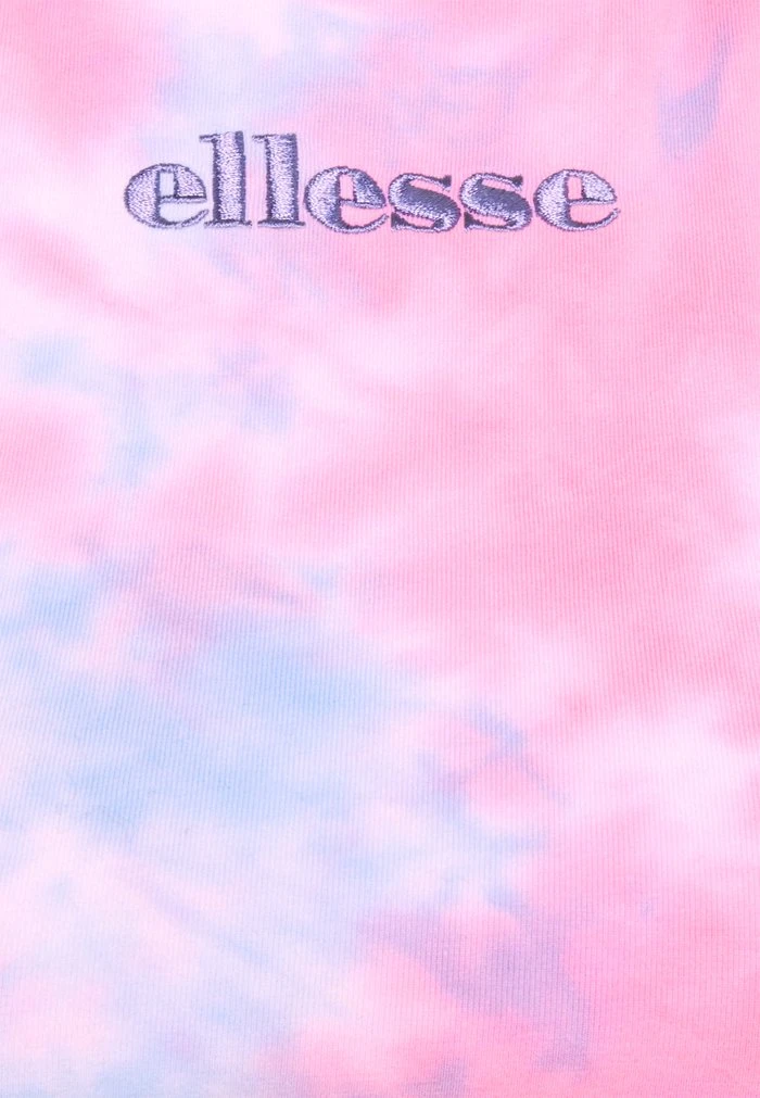 Ellesse KRISTA - Débardeur - Pink 6 Ellesse KRISTA - Débardeur - Pink – Image 6