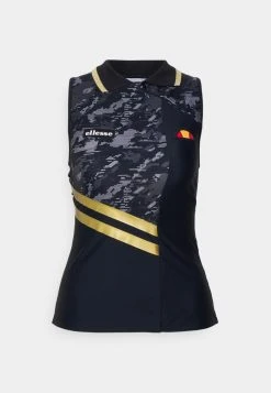Ellesse EXPONENT - Débardeur - Black 10 Ellesse EXPONENT - Débardeur - Black -Ellesse Boutique 494cd40739874f96950542a5b4fddbf4