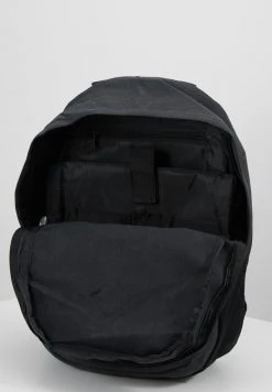 Ellesse DUEL LAPTOP BACKPACK - Sac à Dos - Black/charcoal -Ellesse Boutique 494e9f25a8da42c6993d7d839134aad2