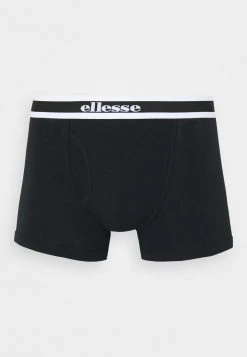 Ellesse LORANO 5 PACK - Shorty - Multicoloured -Ellesse Boutique 49817b1e7fce4b68b317ed9241583f4a