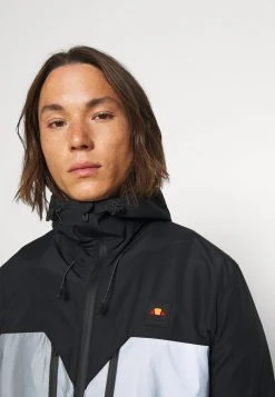 Ellesse OPHICIUS JACKET - Veste Légère - Black 19 Ellesse OPHICIUS JACKET - Veste Légère - Black -Ellesse Boutique 49874f0766654fd889946a3928ca6e3a