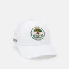 Ellesse GIALO TRUCKER CAP UNISEX - Casquette - White