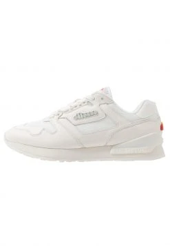 Ellesse Boutique 17 Ellesse 147 - Baskets Basses - White