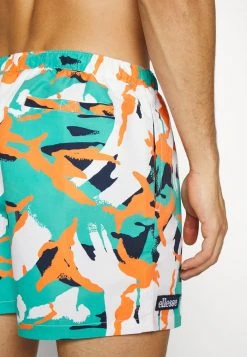 Ellesse DERRI SWIMSHORT - Short De Bain - Green -Ellesse Boutique 49d145cfe4a54cab98da5baf8d528ba5