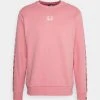 Ellesse MENTIE CREW - Sweatshirt - Pink