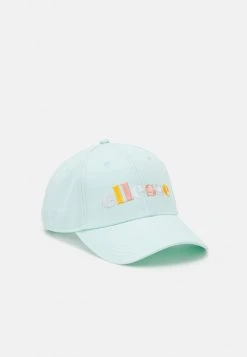Ellesse ETHAN UNISEX - Casquette - Light Blue