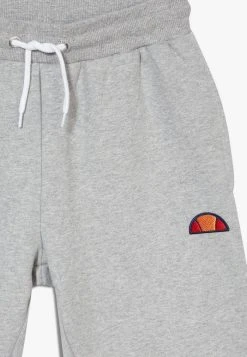 Ellesse TOYLE - Pantalon De Survêtement - Grey Marl -Ellesse Boutique 4a30d77f4de747c1906fc76473a4a147
