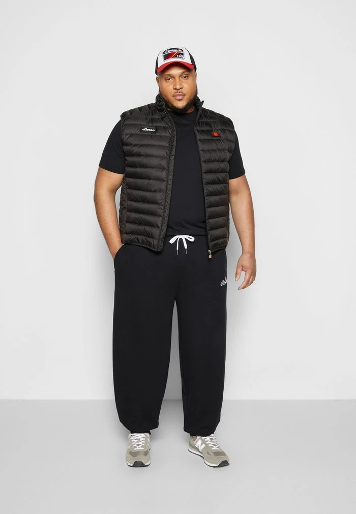 Ellesse NIORO PANT - Pantalon De Survêtement - Black 5 Ellesse NIORO PANT - Pantalon De Survêtement - Black – Image 5