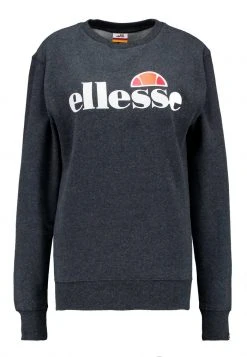 Ellesse AGATA - Sweatshirt - Dark Grey Marl 8 Ellesse AGATA - Sweatshirt - Dark Grey Marl -Ellesse Boutique 4a6cb7b1a96c45f6a0e13b3f830f2afd