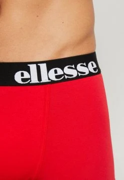 Ellesse PARMO 2 PACK - Shorty - Red -Ellesse Boutique 4a7b8474b9ba4c58836a2b92748df16e