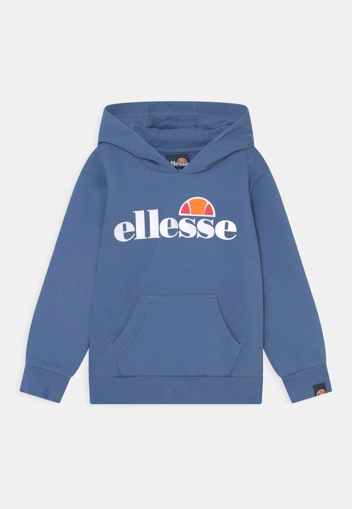 Ellesse ISOBEL - Sweatshirt - Blue 1 Ellesse ISOBEL - Sweatshirt - Blue