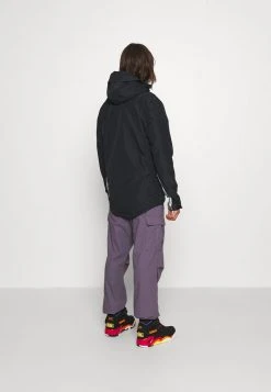 Ellesse OPHICIUS JACKET - Veste Légère - Black 16 Ellesse OPHICIUS JACKET - Veste Légère - Black -Ellesse Boutique 4ac76b5d85704adb97f19952585986b7