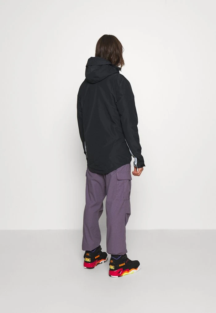 Ellesse OPHICIUS JACKET - Veste Légère - Black 5 Ellesse OPHICIUS JACKET - Veste Légère - Black – Image 5