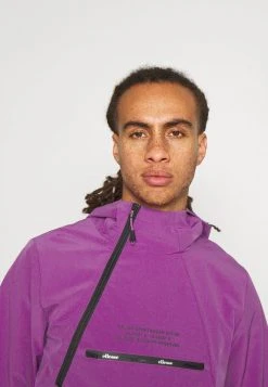 Ellesse GORTINO JACKET - Veste De Survêtement - Purple 11 Ellesse GORTINO JACKET - Veste De Survêtement - Purple -Ellesse Boutique 4ae364f4f2234c0d8491e3f965ebc2ea