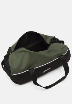 Ellesse FERALI BARREL BAG UNISEX - Sac De Sport - Black -Ellesse Boutique 4afab13c22264668aaa2d8884021f724