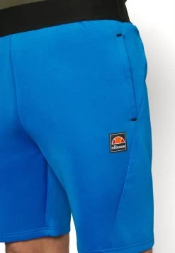 Ellesse KEAN - Short De Sport - Neon Blue -Ellesse Boutique 4b33df53ad124b6ba8be75949fa9adb0