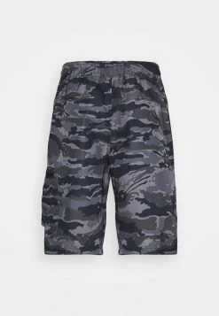 Ellesse LAVAREDO - Short - Grey -Ellesse Boutique 4b79a64b200b4f46add1331ae9e0cfaf