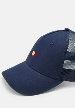 Ellesse MARTI TRUCKER CAR UNISEX - Casquette - Navy -Ellesse Boutique 4bbffdc24bd34a1389eeeb6924041af3