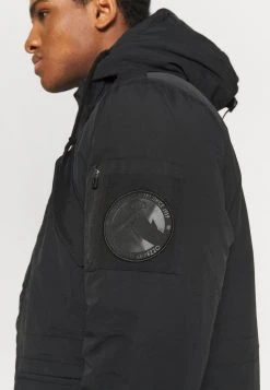 Ellesse FRAZIA JACKET - Veste D'hiver - Black -Ellesse Boutique 4be4100138c14feba335ec47694dfeeb