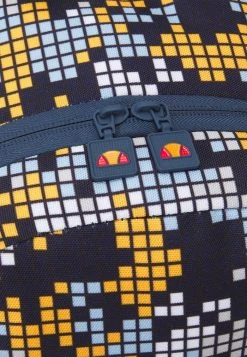 Ellesse TIRA BACKPACK UNISEX - Sac à Dos - Dark Blue -Ellesse Boutique 4beb0f683ad945e19b86b9ddaa913071